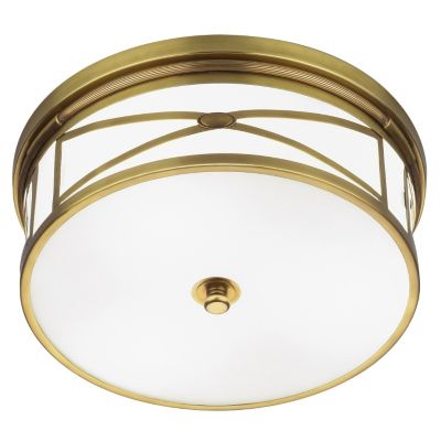 Chase Flushmount by Robert Abbey - Starlight Lighting USA and Canada